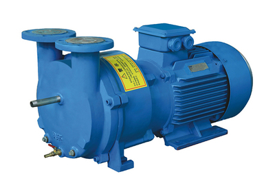 2bv系列水环式真空泵及压缩机